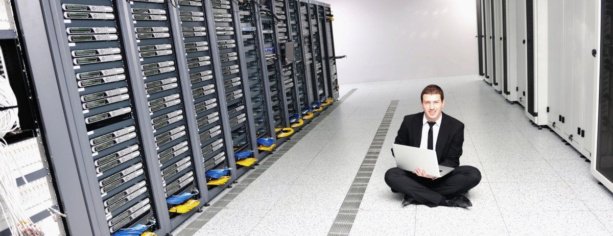 дистанционный мониторинг оборудования организации разработка облачных сервисов